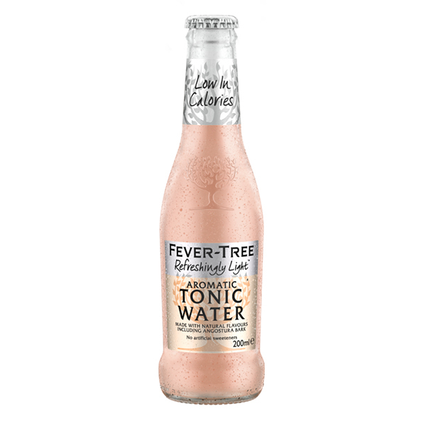 FEVER TREE ARMTC LGT TON200x24